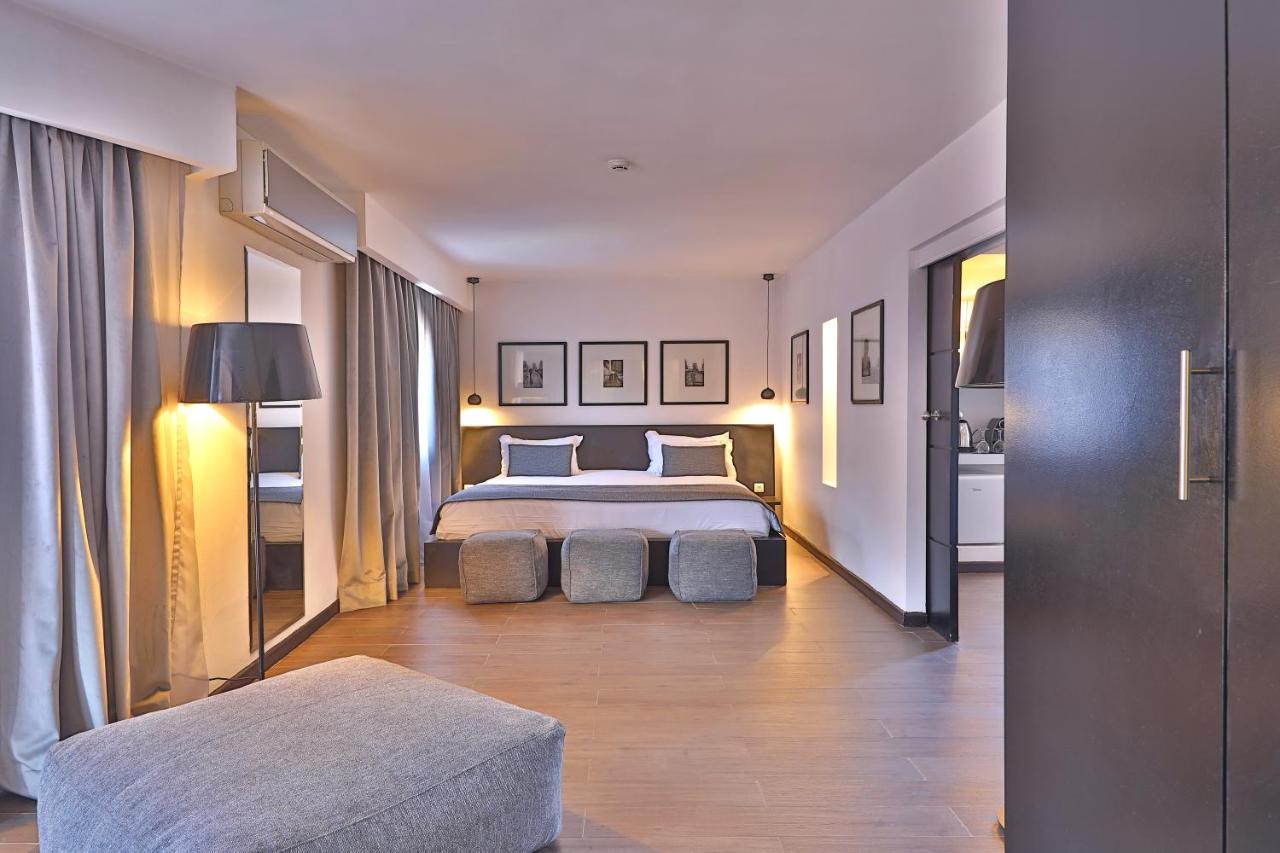 Bab Hotel Марракеш Екстер'єр фото