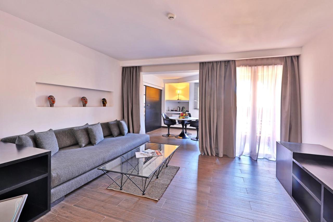 Bab Hotel Марракеш Екстер'єр фото