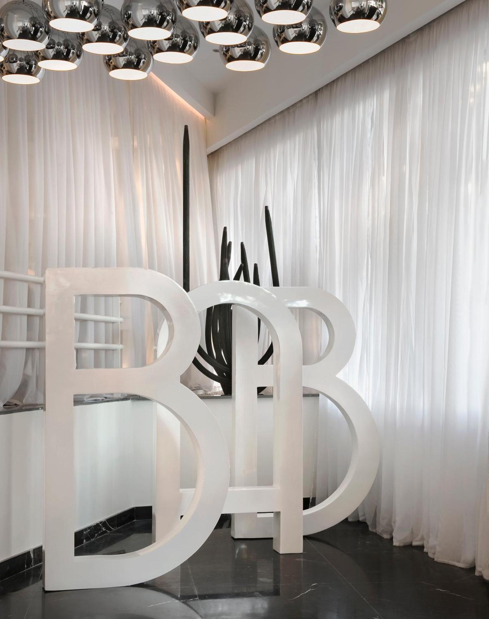 Bab Hotel Марракеш Екстер'єр фото