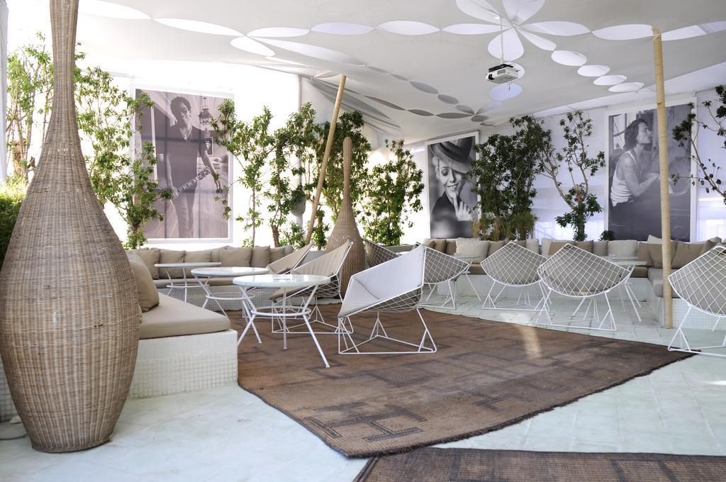Bab Hotel Марракеш Екстер'єр фото