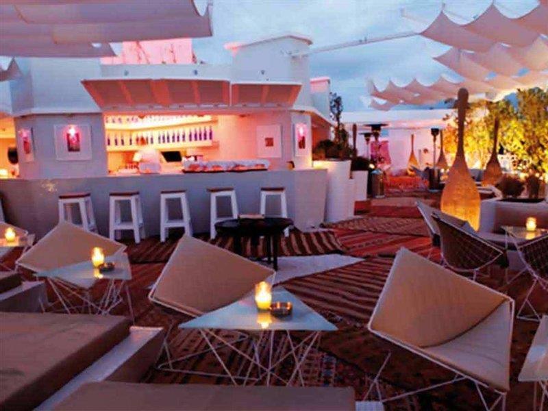 Bab Hotel Марракеш Екстер'єр фото