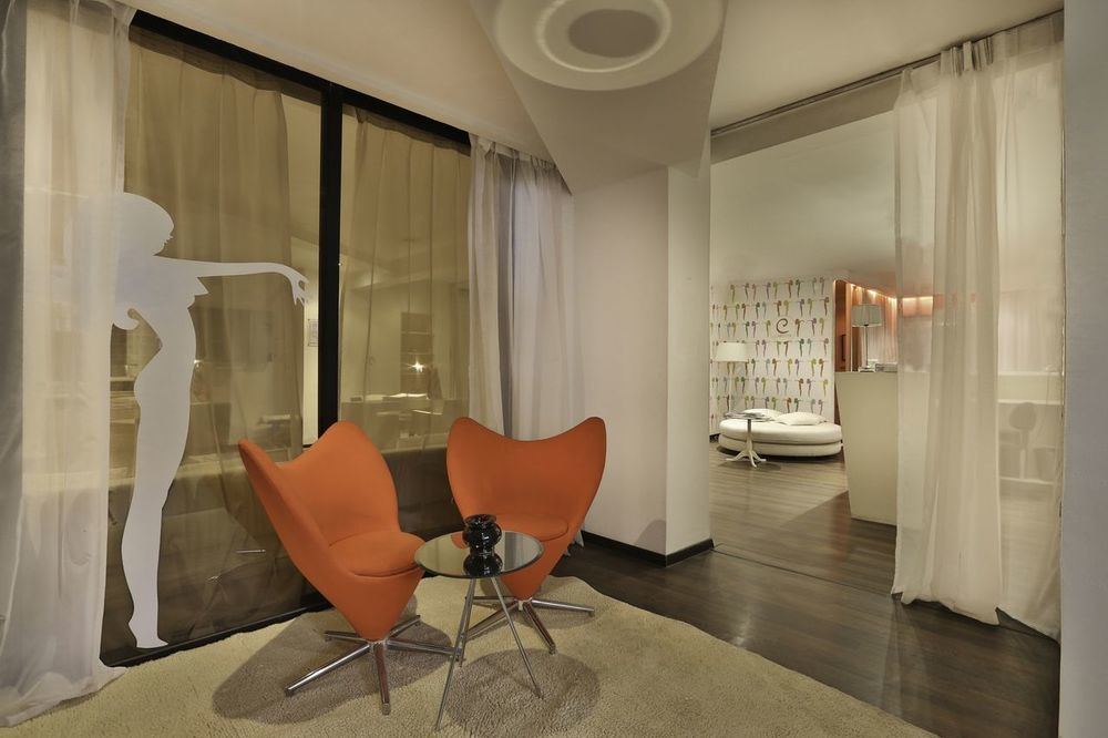 Bab Hotel Марракеш Екстер'єр фото