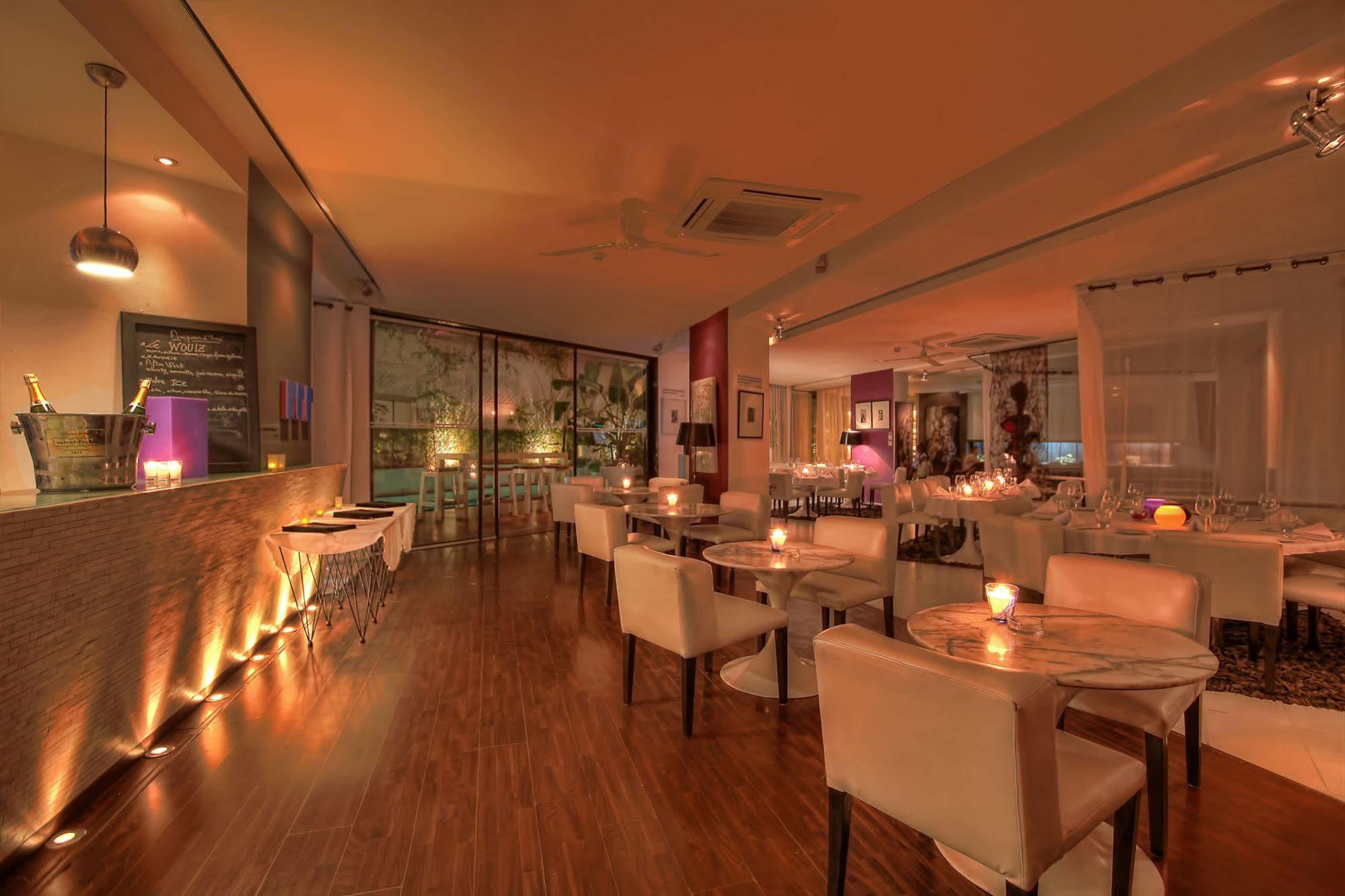 Bab Hotel Марракеш Екстер'єр фото