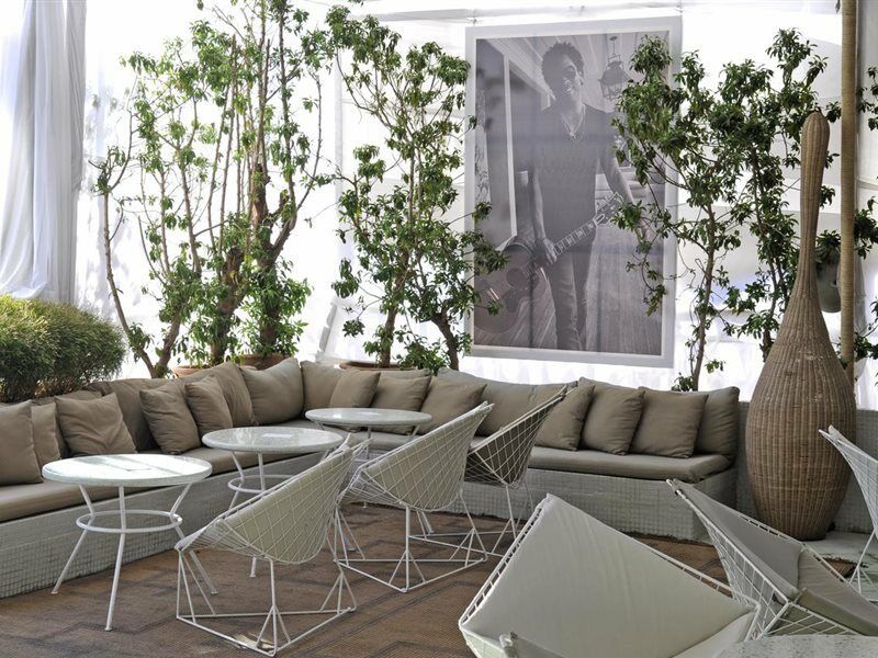 Bab Hotel Марракеш Екстер'єр фото